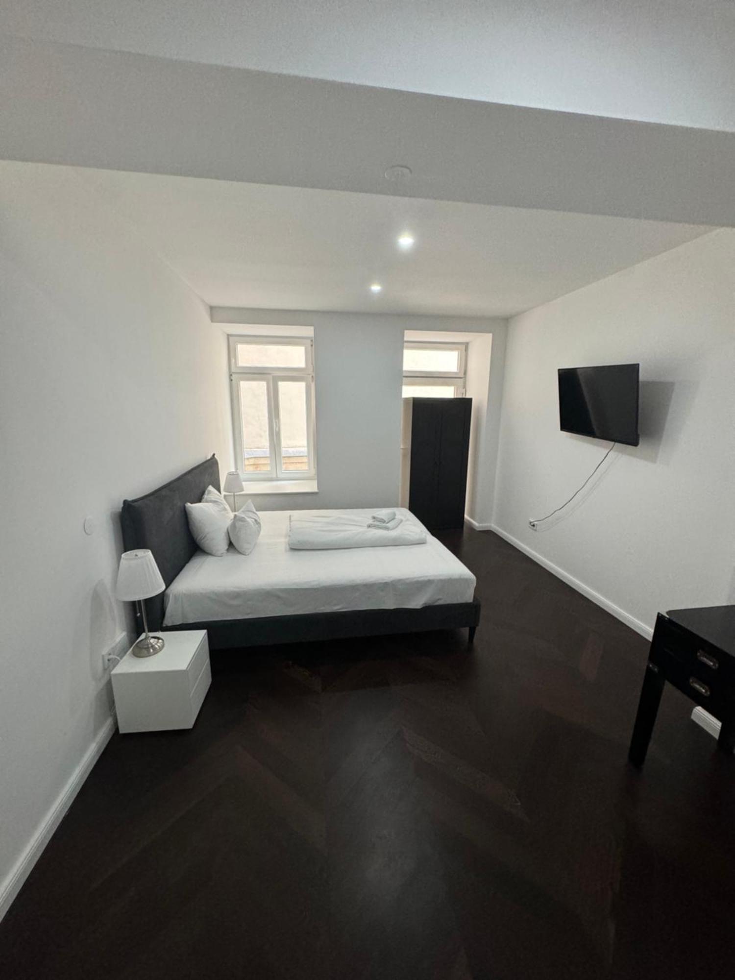 Design Apartment In The Centre Of Vienna Exterior photo