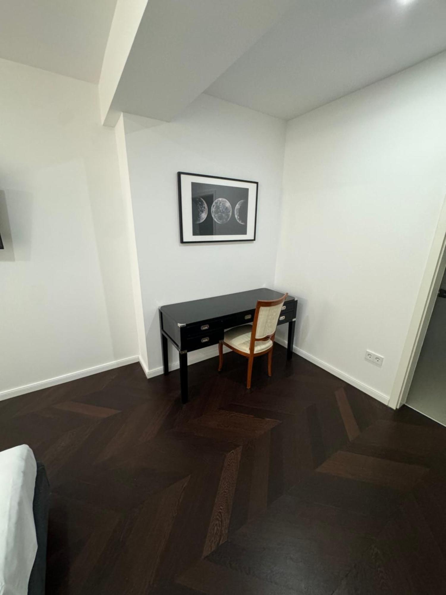 Design Apartment In The Centre Of Vienna Exterior photo
