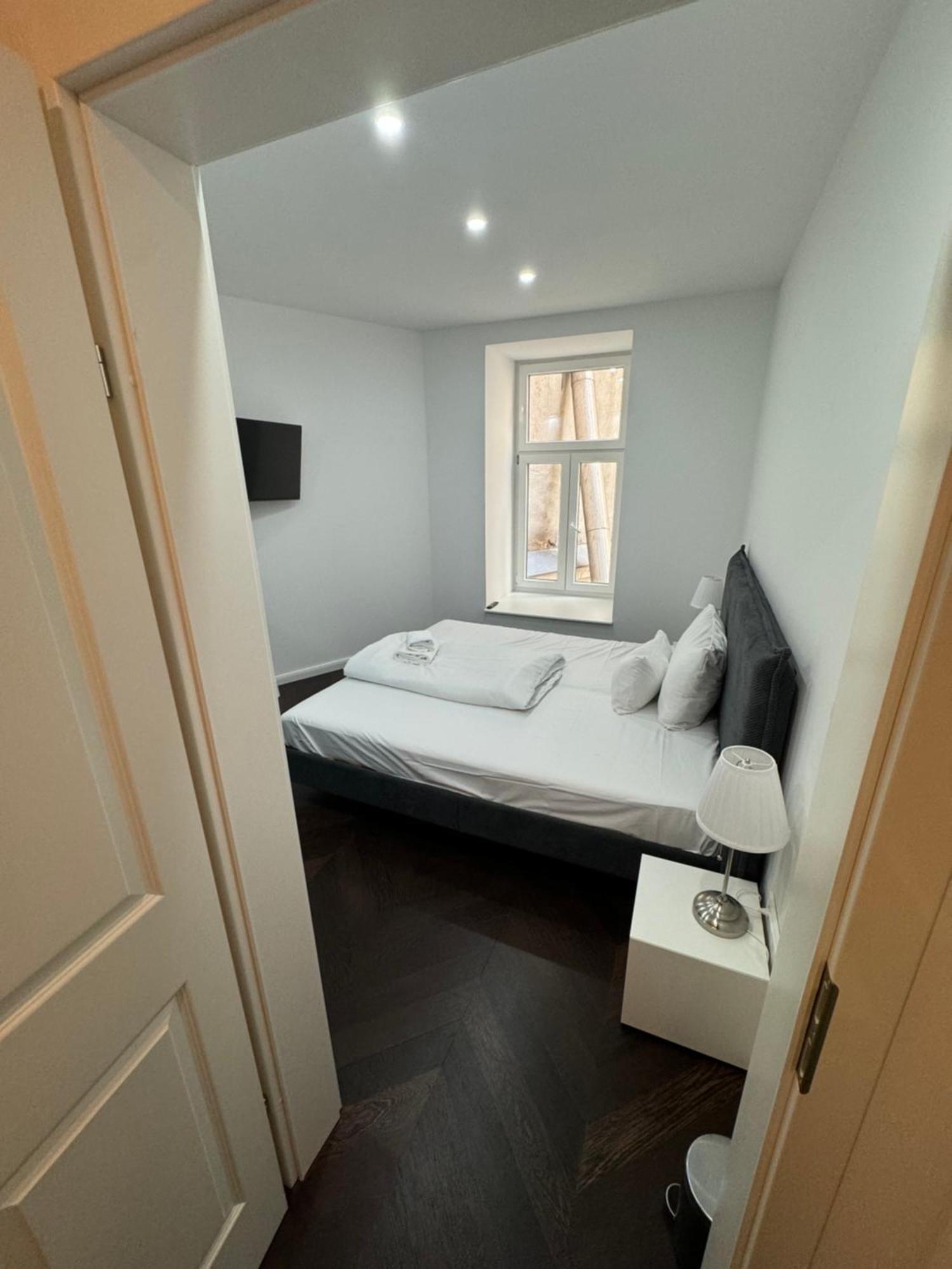 Design Apartment In The Centre Of Vienna Exterior photo